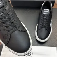 $85.00 USD Balmain Casual Shoes For Men #1443099