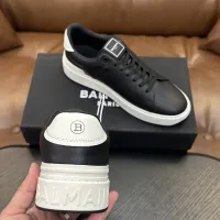 $85.00 USD Balmain Casual Shoes For Men #1443099