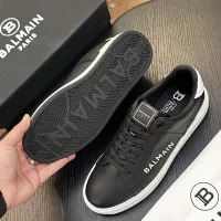$85.00 USD Balmain Casual Shoes For Men #1443099