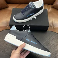 $85.00 USD Balmain Casual Shoes For Men #1443100