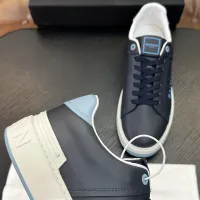 $85.00 USD Balmain Casual Shoes For Men #1443100