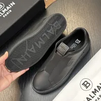 $85.00 USD Balmain Casual Shoes For Men #1443102