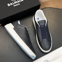 $85.00 USD Balmain Casual Shoes For Men #1443103