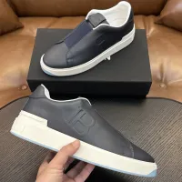 $85.00 USD Balmain Casual Shoes For Men #1443103
