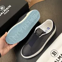 $85.00 USD Balmain Casual Shoes For Men #1443103
