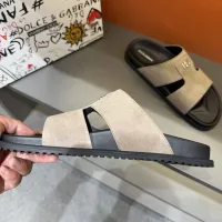 $52.00 USD Dolce & Gabbana D&G Slippers For Men #1443133