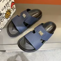 $52.00 USD Dolce & Gabbana D&G Slippers For Men #1443138