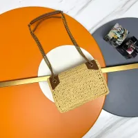 $195.00 USD Yves Saint Laurent YSL AAA Quality Shoulder Bags For Women #1443143