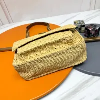 $220.00 USD Yves Saint Laurent YSL AAA Quality Shoulder Bags For Women #1443146