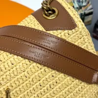 $220.00 USD Yves Saint Laurent YSL AAA Quality Shoulder Bags For Women #1443146