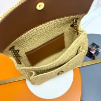 $220.00 USD Yves Saint Laurent YSL AAA Quality Shoulder Bags For Women #1443146