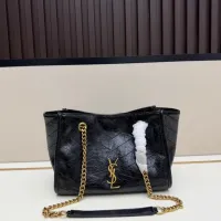 $82.00 USD Yves Saint Laurent YSL AAA Quality Shoulder Bags For Women #1443147
