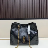 $85.00 USD Yves Saint Laurent YSL AAA Quality Shoulder Bags For Women #1443151