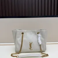 $82.00 USD Yves Saint Laurent YSL AAA Quality Shoulder Bags For Women #1443152