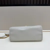 $82.00 USD Yves Saint Laurent YSL AAA Quality Shoulder Bags For Women #1443152