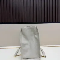 $85.00 USD Yves Saint Laurent YSL AAA Quality Shoulder Bags For Women #1443155