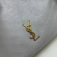 $85.00 USD Yves Saint Laurent YSL AAA Quality Shoulder Bags For Women #1443155