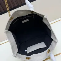 $85.00 USD Yves Saint Laurent YSL AAA Quality Shoulder Bags For Women #1443155