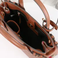$100.00 USD Burberry AAA Quality Handbags For Women #1443187