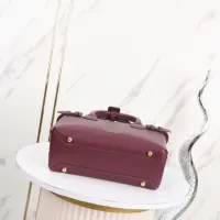 $100.00 USD Burberry AAA Quality Handbags For Women #1443189