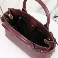 $100.00 USD Burberry AAA Quality Handbags For Women #1443189