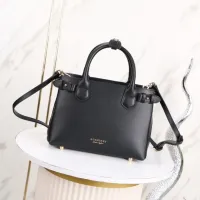 $100.00 USD Burberry AAA Quality Handbags For Women #1443190