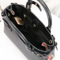 $100.00 USD Burberry AAA Quality Handbags For Women #1443190