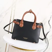 $102.00 USD Burberry AAA Quality Handbags For Women #1443192
