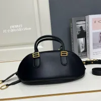 $105.00 USD Balenciaga AAA Quality Handbags For Women #1443197
