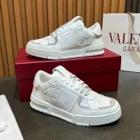 $118.00 USD Valentino Casual Shoes For Men #1443223