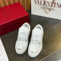 $118.00 USD Valentino Casual Shoes For Men #1443223