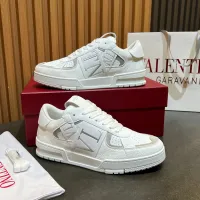 $118.00 USD Valentino Casual Shoes For Men #1443224