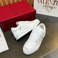 $118.00 USD Valentino Casual Shoes For Men #1443224