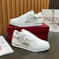 $118.00 USD Valentino Casual Shoes For Men #1443225