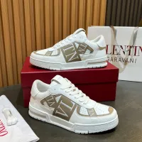 $118.00 USD Valentino Casual Shoes For Men #1443226