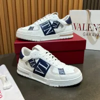 $118.00 USD Valentino Casual Shoes For Men #1443227
