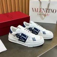 $118.00 USD Valentino Casual Shoes For Men #1443227