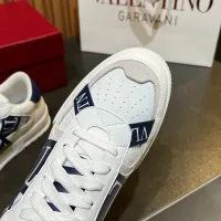 $118.00 USD Valentino Casual Shoes For Men #1443227