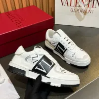 $118.00 USD Valentino Casual Shoes For Men #1443228