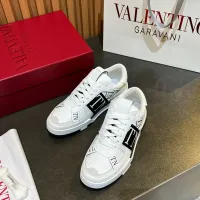 $118.00 USD Valentino Casual Shoes For Men #1443228