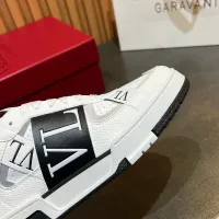 $118.00 USD Valentino Casual Shoes For Men #1443228