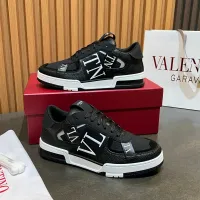 $118.00 USD Valentino Casual Shoes For Men #1443229