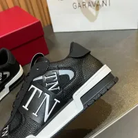 $118.00 USD Valentino Casual Shoes For Men #1443229