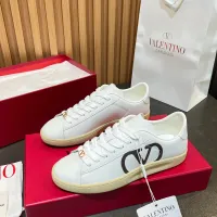 $108.00 USD Valentino Casual Shoes For Men #1443230