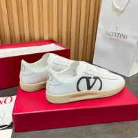 $108.00 USD Valentino Casual Shoes For Men #1443230