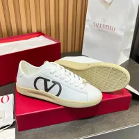 $108.00 USD Valentino Casual Shoes For Women #1443231