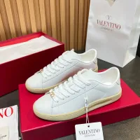 $108.00 USD Valentino Casual Shoes For Men #1443232