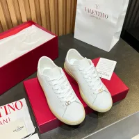 $108.00 USD Valentino Casual Shoes For Men #1443232