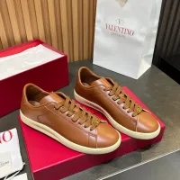$108.00 USD Valentino Casual Shoes For Men #1443234