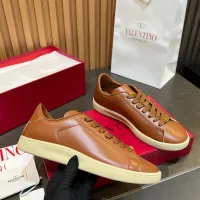 $108.00 USD Valentino Casual Shoes For Men #1443234